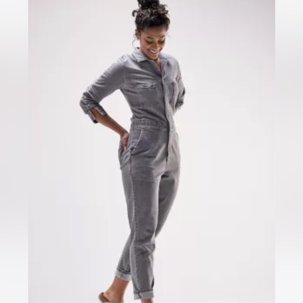 NWOT WOMEN'S VINTAGE MODERN UNION-ALLS